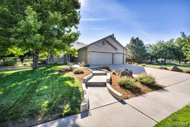 4830 Eagle Boulevard Frederick, CO 80504