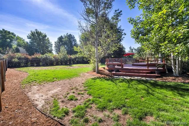 4830 Eagle Boulevard Frederick, CO 80504