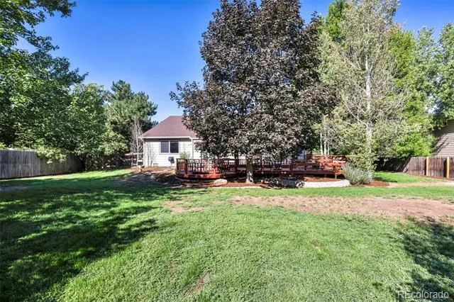 4830 Eagle Boulevard Frederick, CO 80504