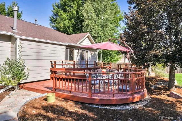 4830 Eagle Boulevard Frederick, CO 80504