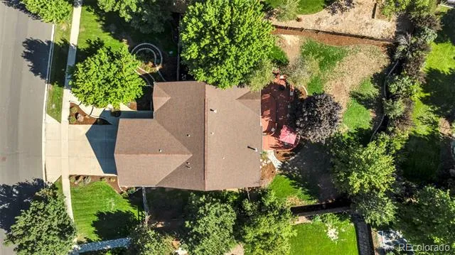 4830 Eagle Boulevard Frederick, CO 80504