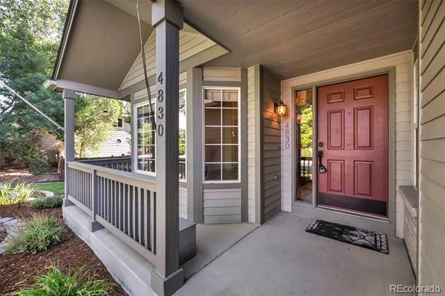 4830 Eagle Boulevard Frederick, CO 80504