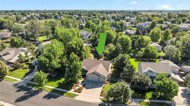 4830 Eagle Boulevard Frederick, CO 80504