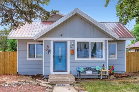 242 Todd Avenue