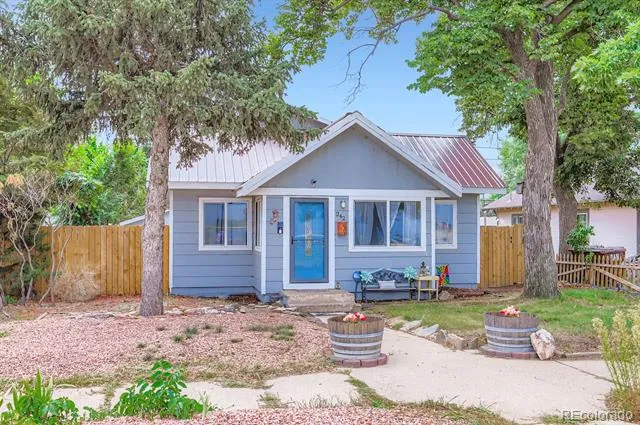 242 Todd Avenue La Salle, CO 80645
