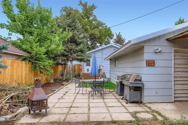 242 Todd Avenue La Salle, CO 80645