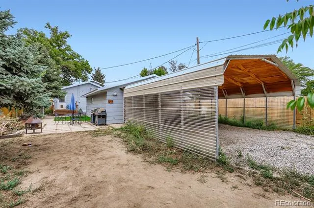 242 Todd Avenue La Salle, CO 80645