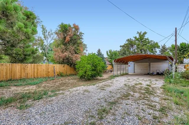 242 Todd Avenue La Salle, CO 80645