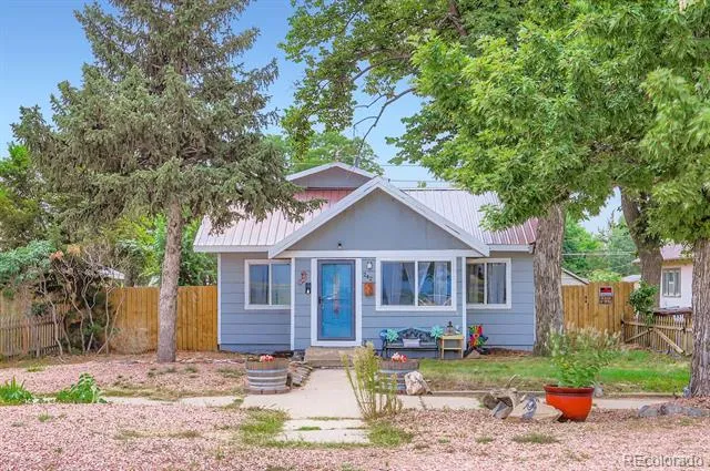 242 Todd Avenue La Salle, CO 80645