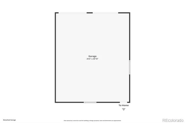 242 Todd Avenue La Salle, CO 80645
