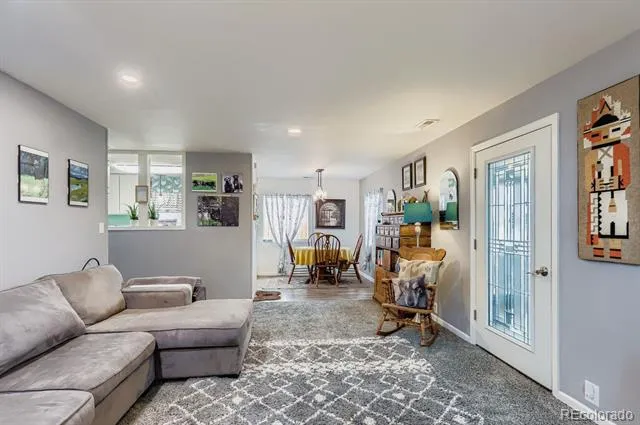 242 Todd Avenue La Salle, CO 80645