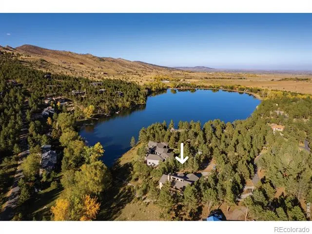 2729 S Lakeridge Trail Boulder, CO 80302