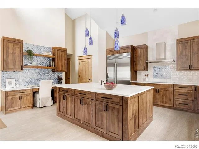 2729 S Lakeridge Trail Boulder, CO 80302
