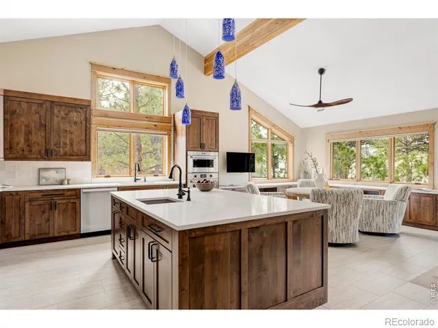 2729 S Lakeridge Trail Boulder, CO 80302