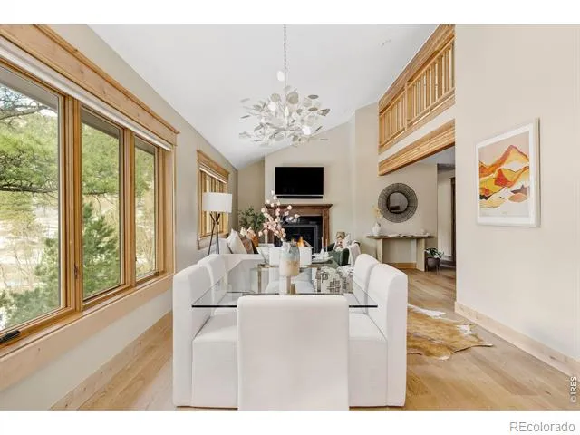 2729 S Lakeridge Trail Boulder, CO 80302