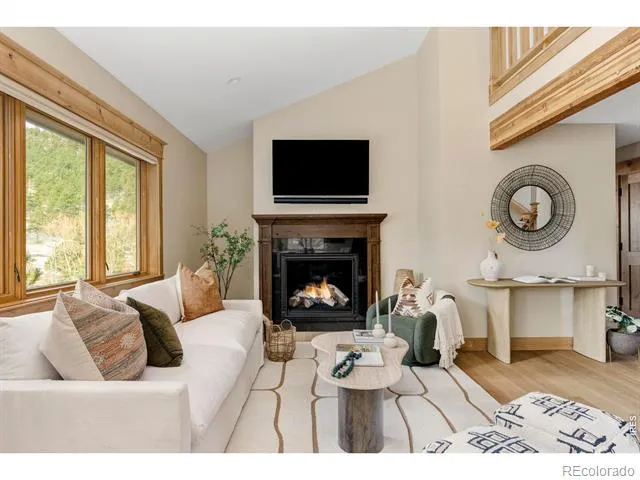 2729 S Lakeridge Trail Boulder, CO 80302