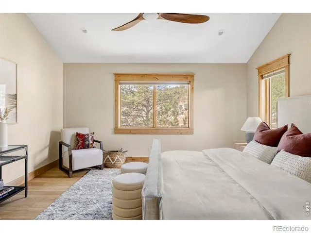 2729 S Lakeridge Trail Boulder, CO 80302