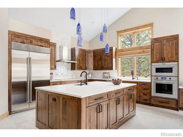 2729 S Lakeridge Trail Boulder, CO 80302
