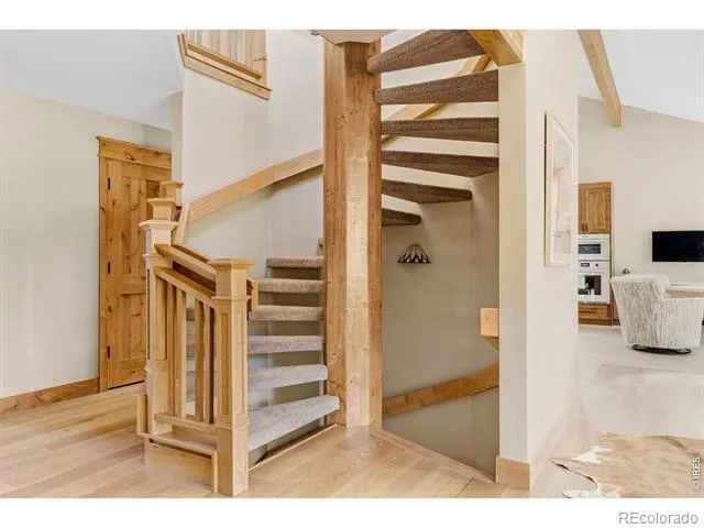 2729 S Lakeridge Trail Boulder, CO 80302