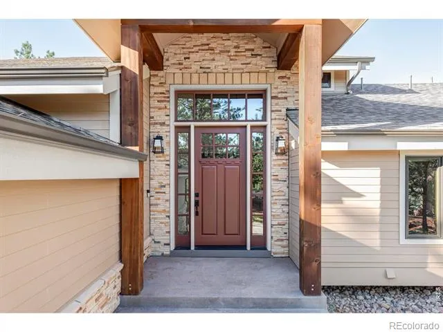 2729 S Lakeridge Trail Boulder, CO 80302