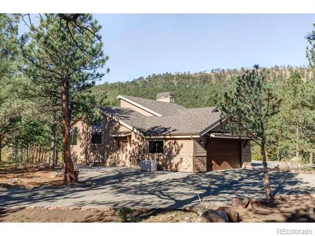 2729 S Lakeridge Trail Boulder, CO 80302