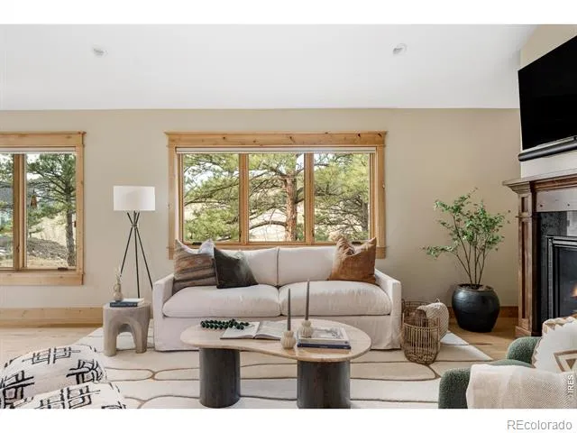 2729 S Lakeridge Trail Boulder, CO 80302