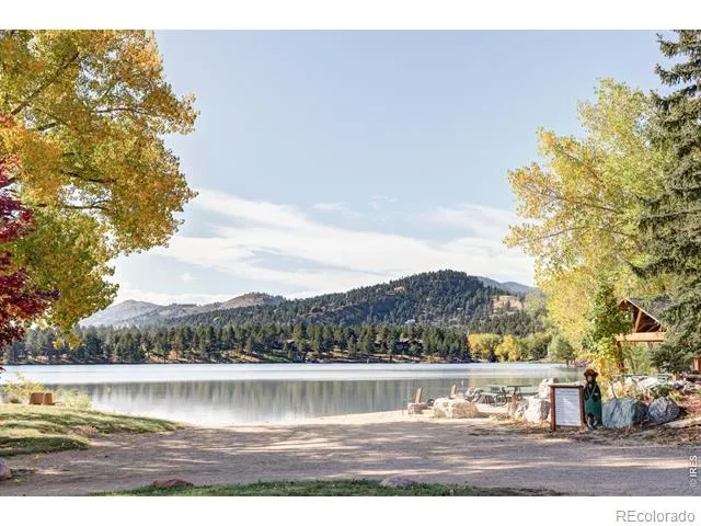 2729 S Lakeridge Trail Boulder, CO 80302
