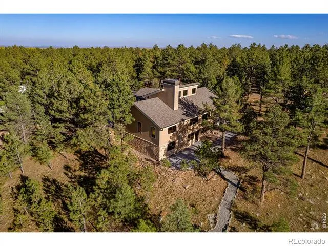 2729 S Lakeridge Trail Boulder, CO 80302