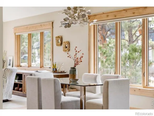 2729 S Lakeridge Trail Boulder, CO 80302