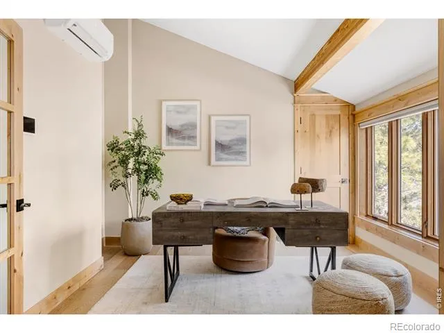 2729 S Lakeridge Trail Boulder, CO 80302