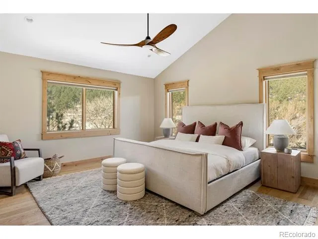 2729 S Lakeridge Trail Boulder, CO 80302