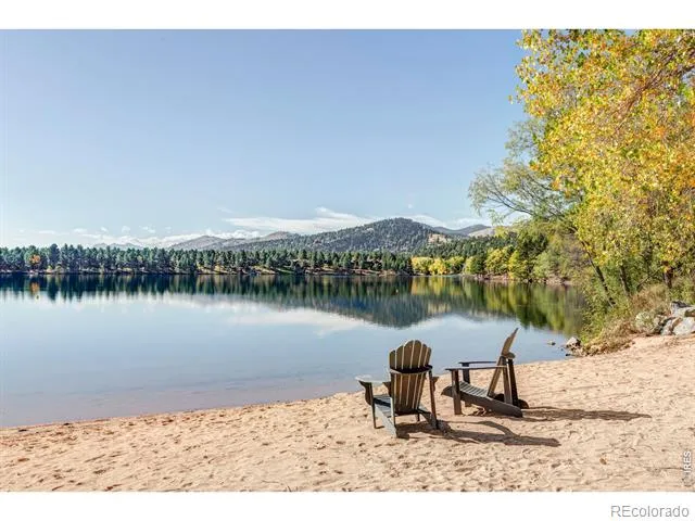2729 S Lakeridge Trail Boulder, CO 80302