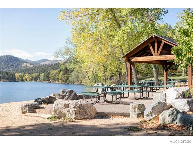 2729 S Lakeridge Trail Boulder, CO 80302