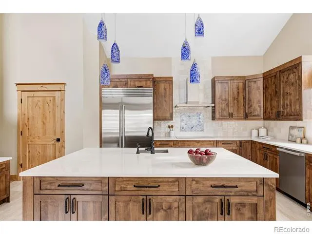 2729 S Lakeridge Trail Boulder, CO 80302