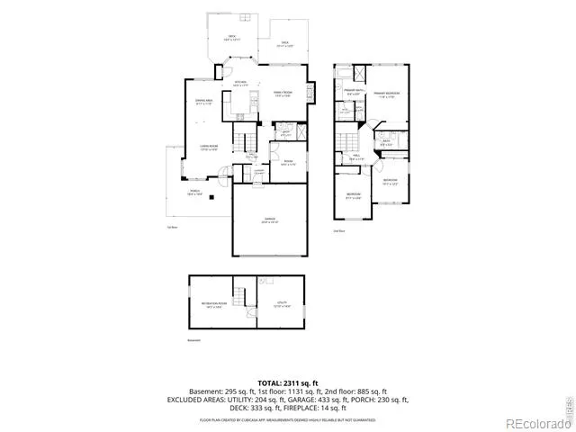 2141 Dailey Street Superior, CO 80027