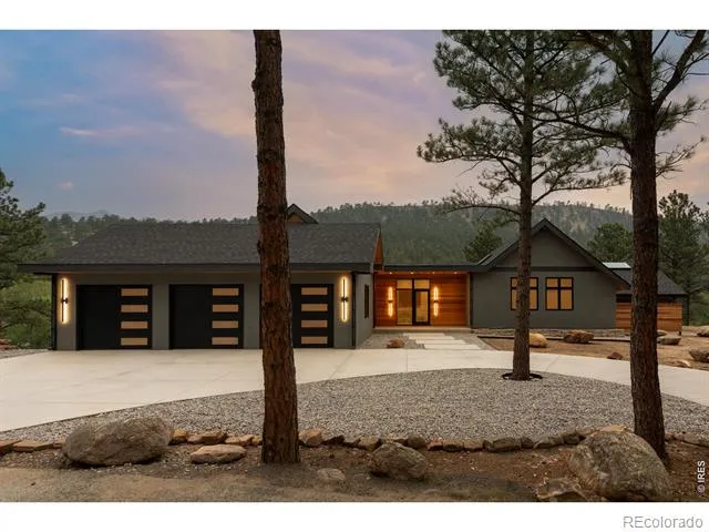 2709 S Lakeridge Trail Boulder, CO 80302