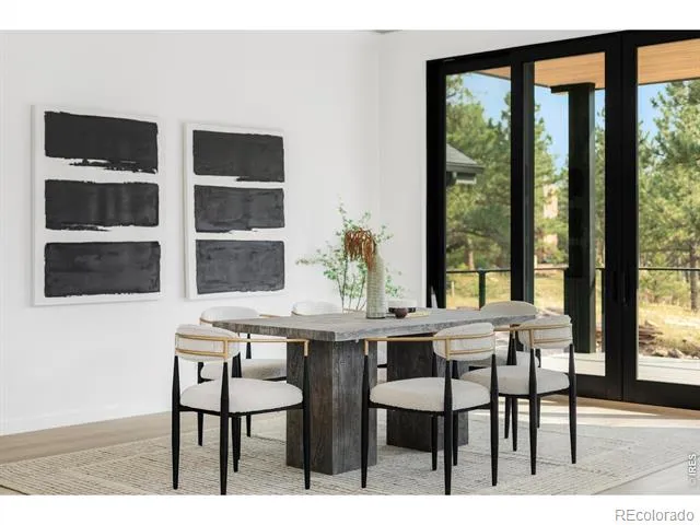 2709 S Lakeridge Trail Boulder, CO 80302