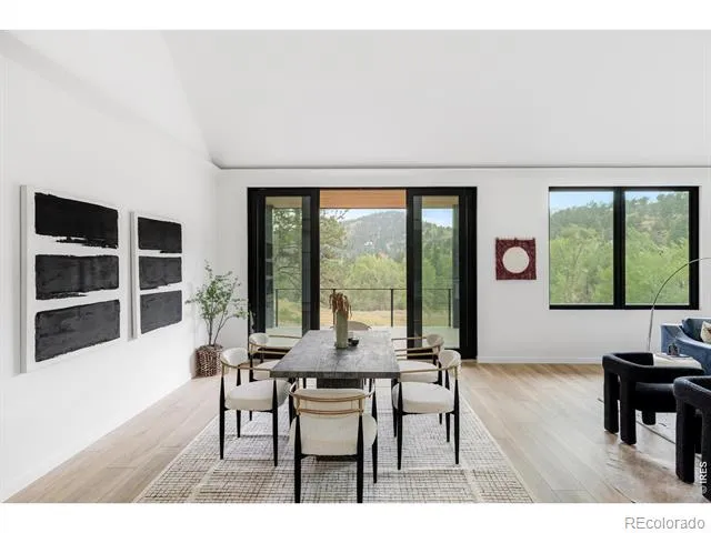 2709 S Lakeridge Trail Boulder, CO 80302
