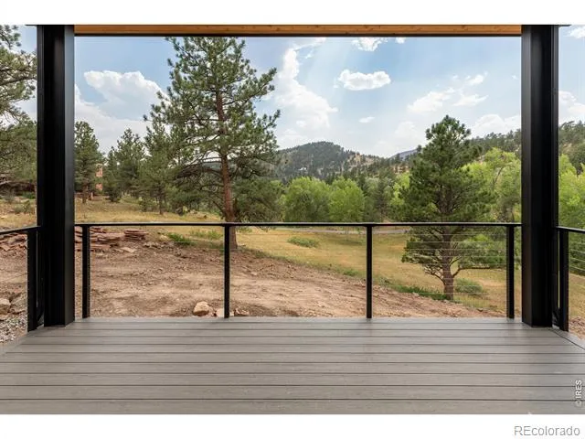 2709 S Lakeridge Trail Boulder, CO 80302