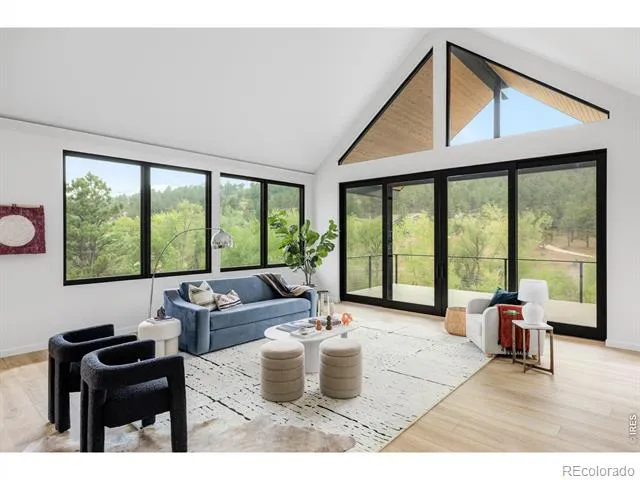 2709 S Lakeridge Trail Boulder, CO 80302