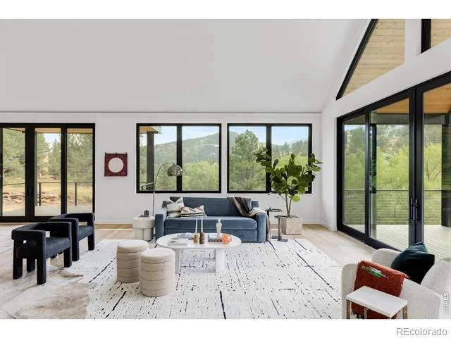 2709 S Lakeridge Trail Boulder, CO 80302