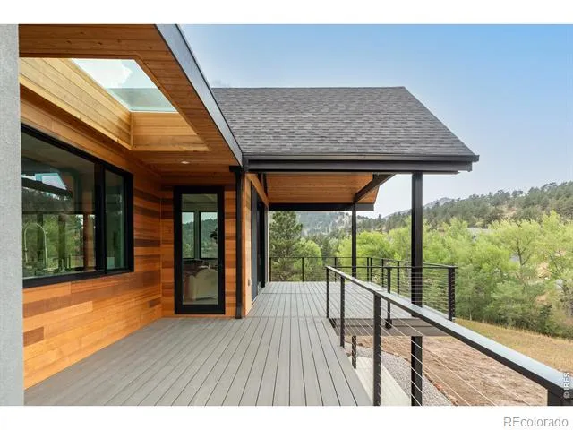 2709 S Lakeridge Trail Boulder, CO 80302