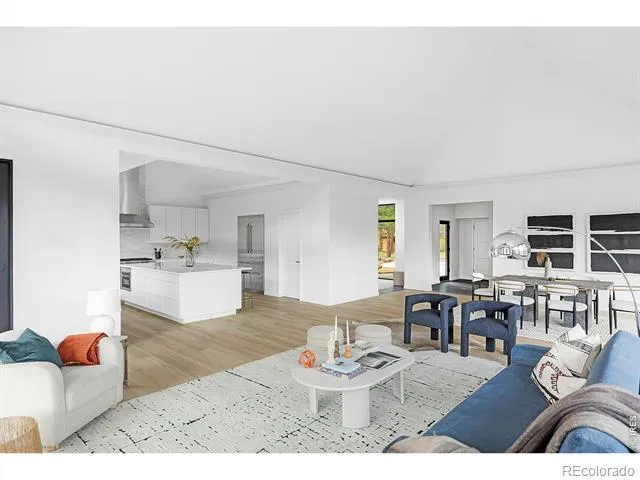 2709 S Lakeridge Trail Boulder, CO 80302