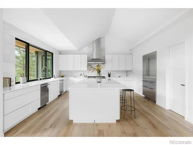 2709 S Lakeridge Trail Boulder, CO 80302