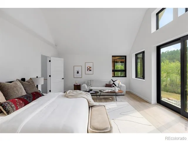2709 S Lakeridge Trail Boulder, CO 80302
