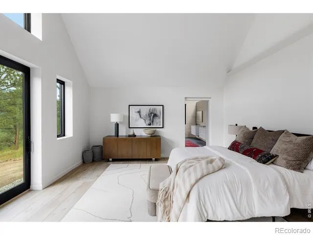 2709 S Lakeridge Trail Boulder, CO 80302