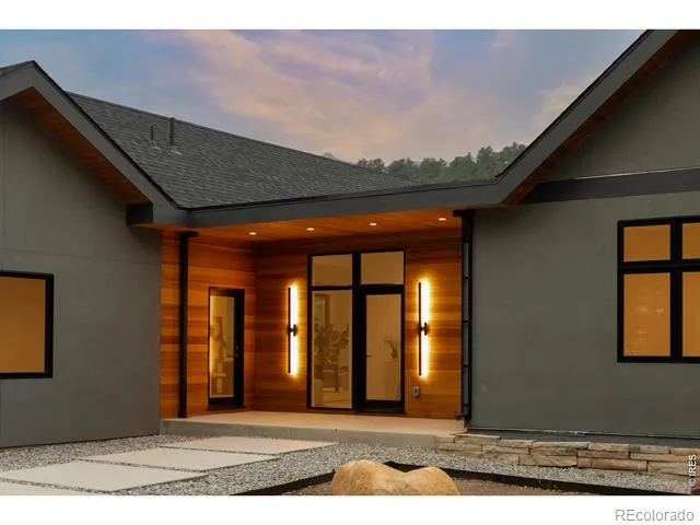 2709 S Lakeridge Trail Boulder, CO 80302