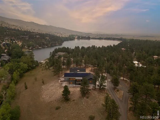 2709 S Lakeridge Trail Boulder, CO 80302