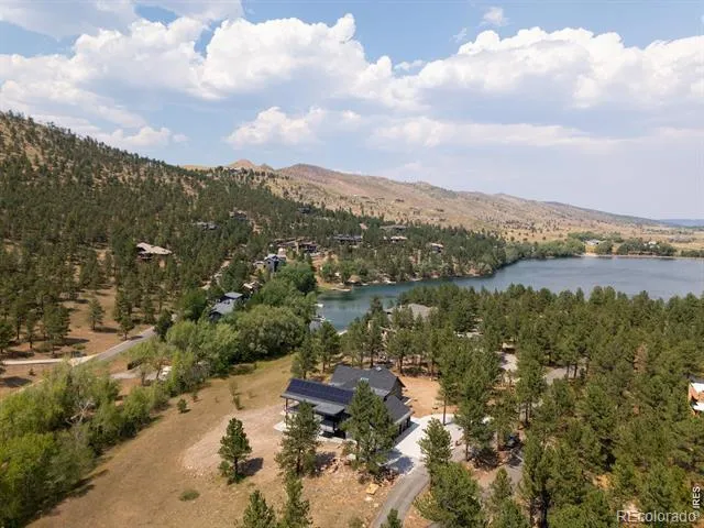 2709 S Lakeridge Trail Boulder, CO 80302