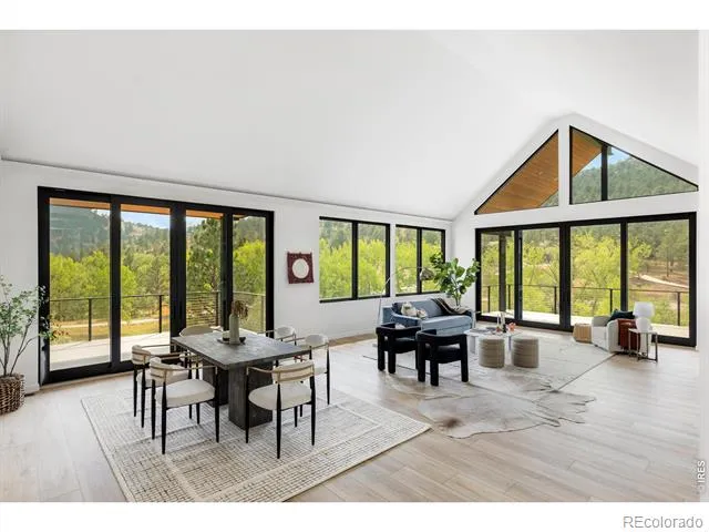 2709 S Lakeridge Trail Boulder, CO 80302